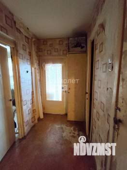 3-к квартира, вторичка, 60м2, 9/9 этаж