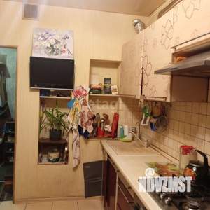 3-к квартира, вторичка, 60м2, 1/9 этаж