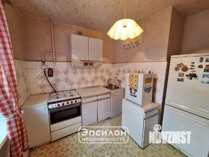 3-к квартира, вторичка, 70м2, 3/5 этаж