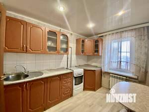 2-к квартира, вторичка, 50м2, 9/9 этаж