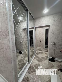 1-к квартира, вторичка, 38м2, 4/9 этаж