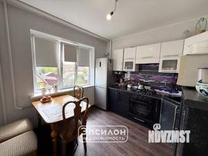 2-к квартира, вторичка, 53м2, 2/10 этаж