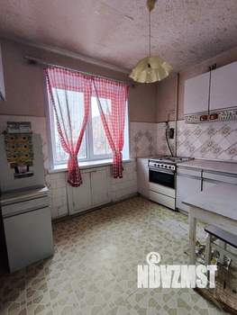 3-к квартира, вторичка, 70м2, 3/5 этаж