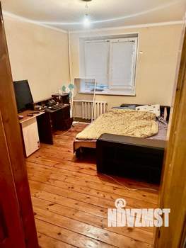 2-к квартира, вторичка, 55м2, 6/9 этаж