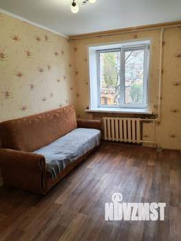 2-к квартира, вторичка, 26м2, 3/5 этаж