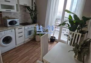 1-к квартира, вторичка, 31м2, 7/10 этаж