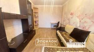 3-к квартира, вторичка, 60м2, 9/9 этаж