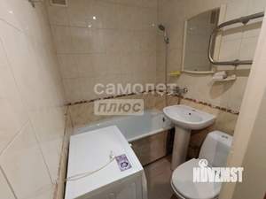 1-к квартира, вторичка, 31м2, 1/5 этаж