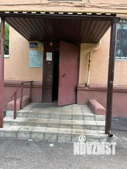 2-к квартира, вторичка, 42м2, 2/5 этаж