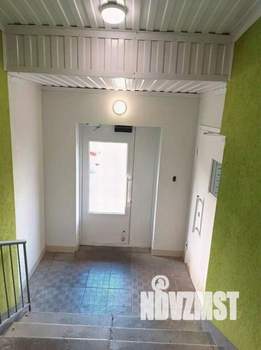 1-к квартира, вторичка, 35м2, 10/10 этаж