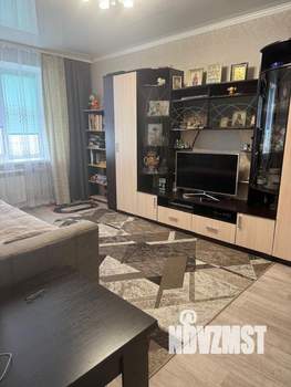 2-к квартира, вторичка, 52м2, 6/9 этаж