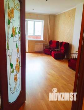 1-к квартира, вторичка, 41м2, 8/9 этаж