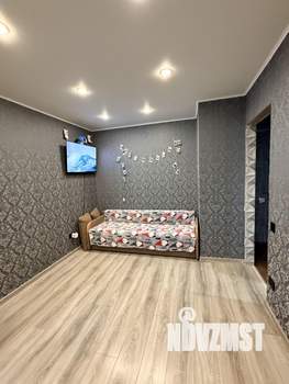 1-к квартира, вторичка, 28м2, 2/5 этаж