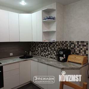 1-к квартира, вторичка, 39м2, 5/10 этаж