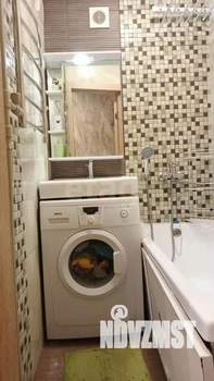 3-к квартира, вторичка, 58м2, 3/5 этаж