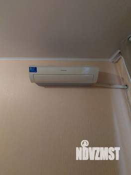 1-к квартира, вторичка, 36м2, 16/17 этаж