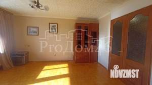 2-к квартира, вторичка, 72м2, 9/9 этаж