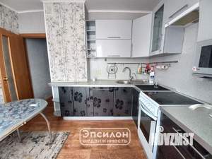 3-к квартира, вторичка, 85м2, 10/17 этаж