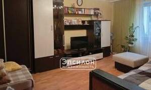 1-к квартира, вторичка, 36м2, 8/9 этаж