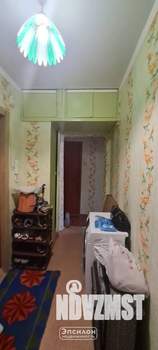2-к квартира, вторичка, 46м2, 5/9 этаж
