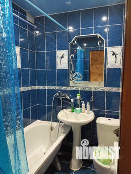 2-к квартира, вторичка, 44м2, 1/5 этаж