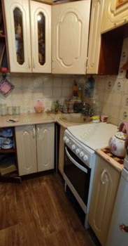 1-к квартира, вторичка, 30м2, 1/5 этаж