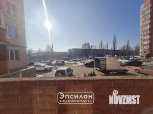 1-к квартира, вторичка, 49м2, 1/10 этаж