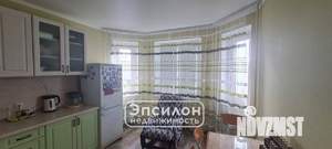 2-к квартира, вторичка, 58м2, 13/17 этаж
