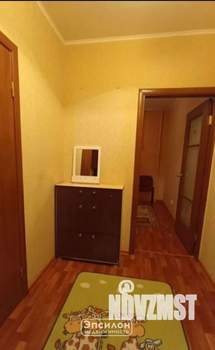 1-к квартира, вторичка, 38м2, 4/17 этаж