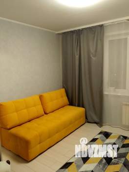 2-к квартира, вторичка, 56м2, 5/17 этаж