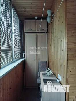 3-к квартира, вторичка, 77м2, 5/5 этаж