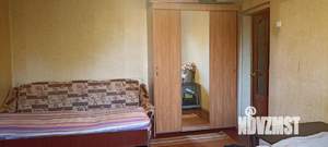 2-к квартира, вторичка, 44м2, 3/3 этаж