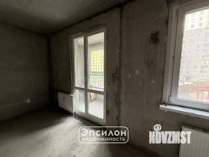 1-к квартира, вторичка, 43м2, 3/10 этаж