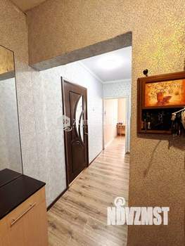 1-к квартира, вторичка, 36м2, 5/10 этаж