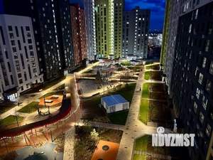 3-к квартира, вторичка, 82м2, 8/18 этаж