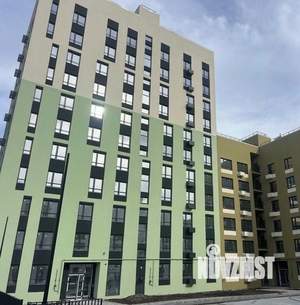 3-к квартира, вторичка, 64м2, 11/11 этаж