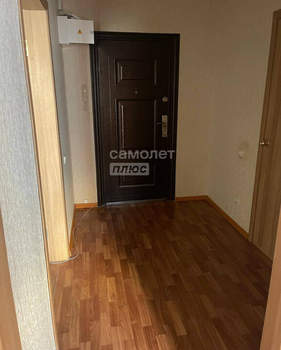 1-к квартира, вторичка, 38м2, 9/17 этаж