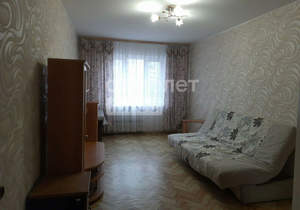 1-к квартира, вторичка, 41м2, 3/9 этаж