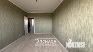 3-к квартира, вторичка, 81м2, 16/17 этаж