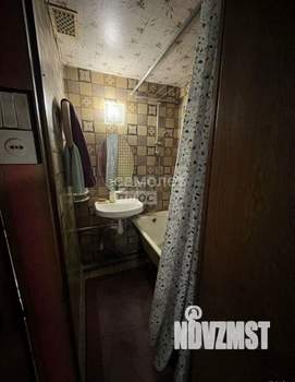 3-к квартира, вторичка, 63м2, 1/5 этаж