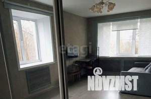 1-к квартира, вторичка, 30м2, 5/5 этаж