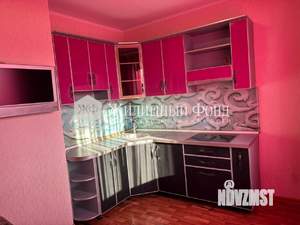 1-к квартира, вторичка, 37м2, 15/17 этаж