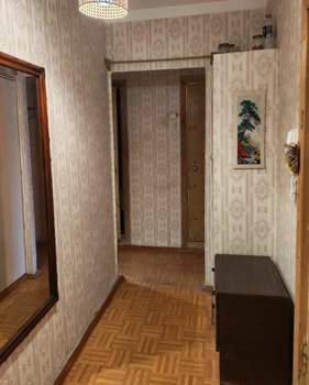 2-к квартира, вторичка, 47м2, 3/9 этаж