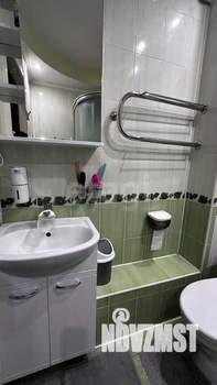 2-к квартира, вторичка, 61м2, 8/10 этаж