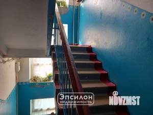 1-к квартира, вторичка, 31м2, 3/4 этаж