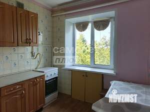 2-к квартира, вторичка, 43м2, 4/4 этаж