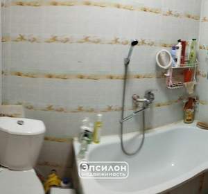 2-к квартира, вторичка, 35м2, 1/5 этаж