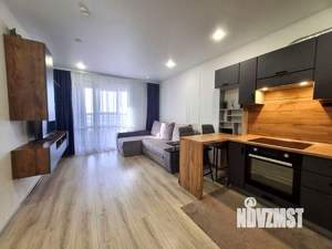 2-к квартира, вторичка, 43м2, 13/17 этаж