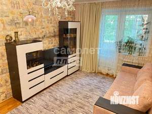 2-к квартира, вторичка, 54м2, 2/19 этаж