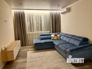 3-к квартира, вторичка, 84м2, 7/10 этаж